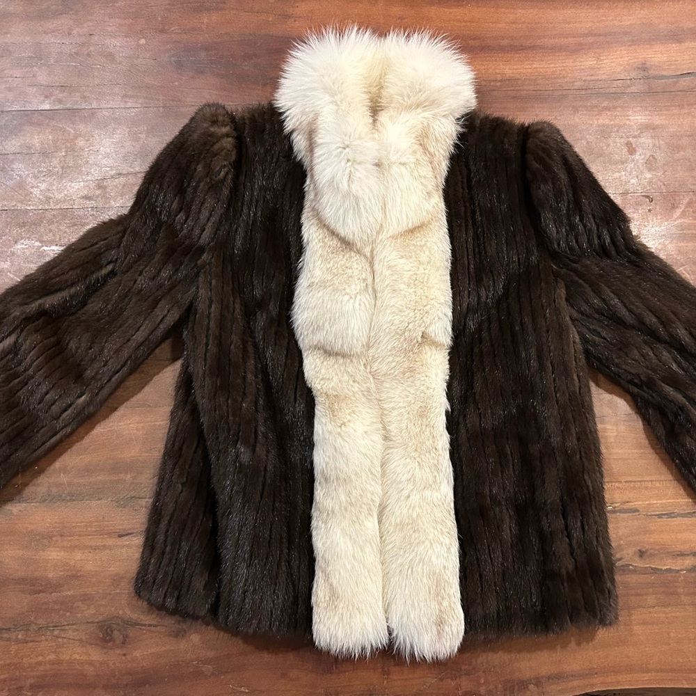 Vintage Mink Coat - Stunning & priced to sell